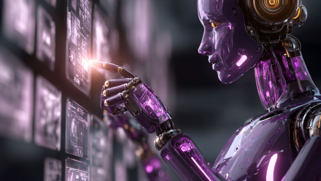 tworzenie obrazów z AI