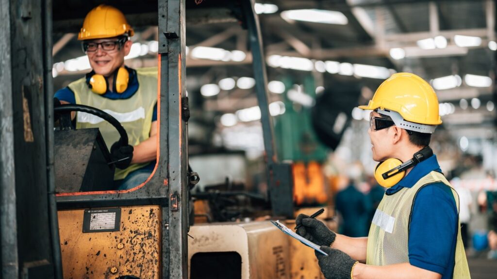 BHP, bezpieczeństwo