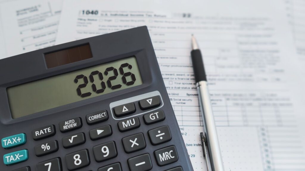 2026 tabela i kalkulator