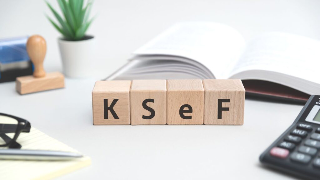 KSeF
