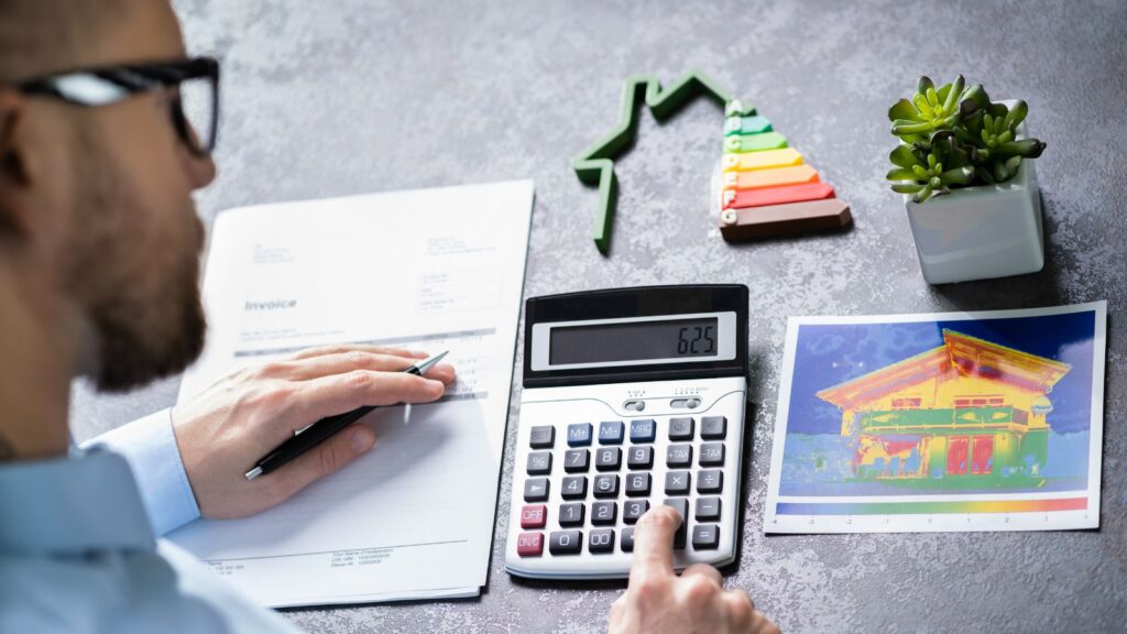 liczenie na kalkulatorze