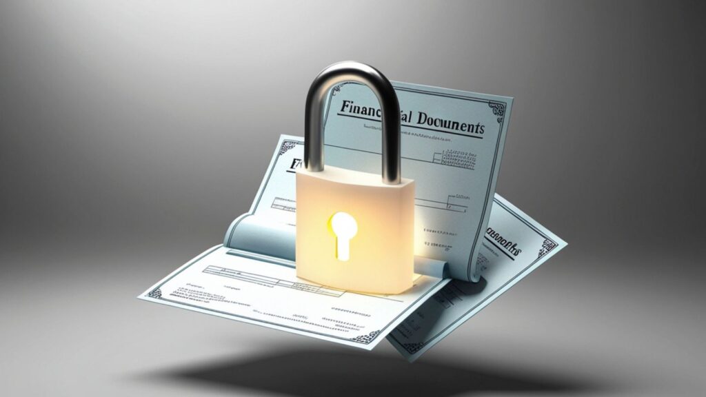 szyfrowanie dokuementów