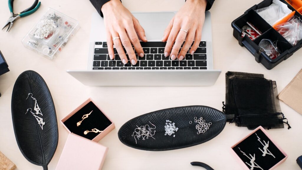 platforma e-commerce